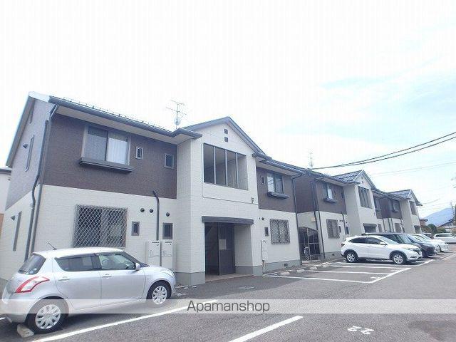 フォレストエバーINNABC