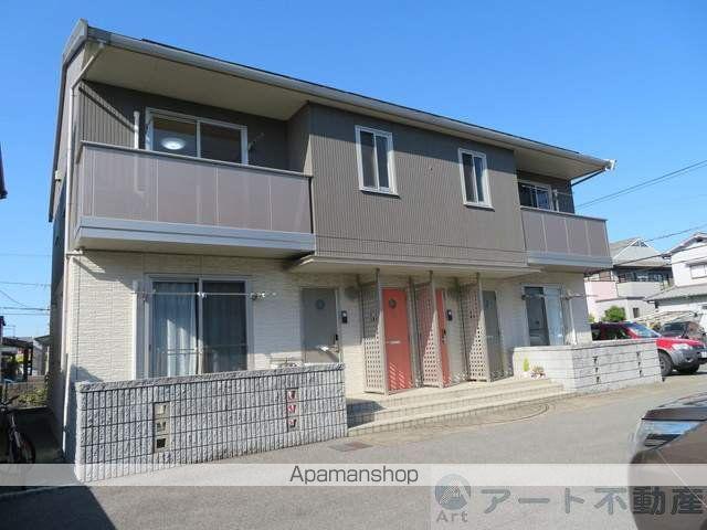 エントピア幸 B棟