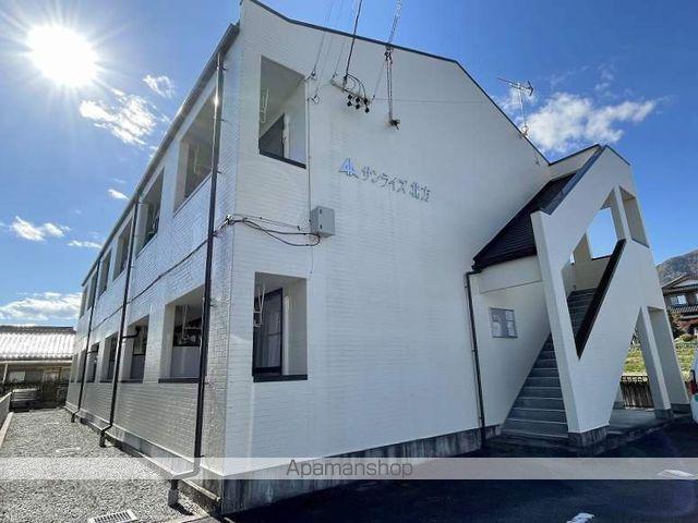 サンライズ北方