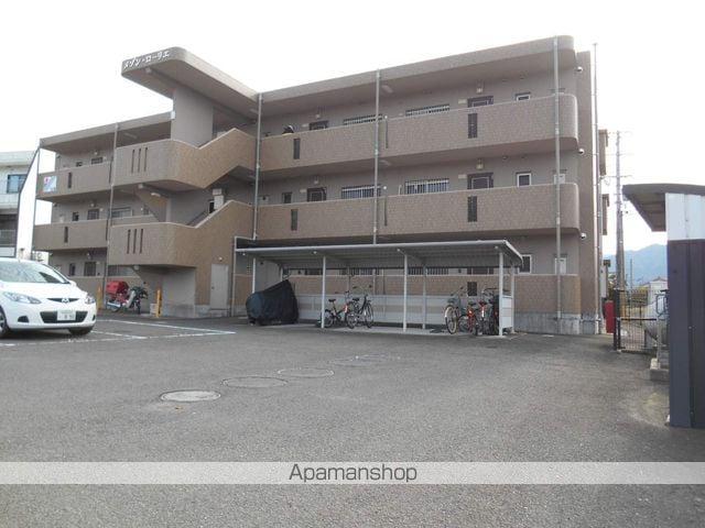 メゾン ローリエ