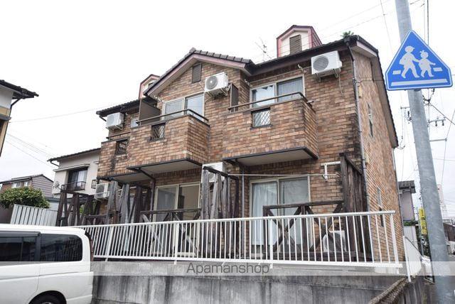 オーシャンハイツ