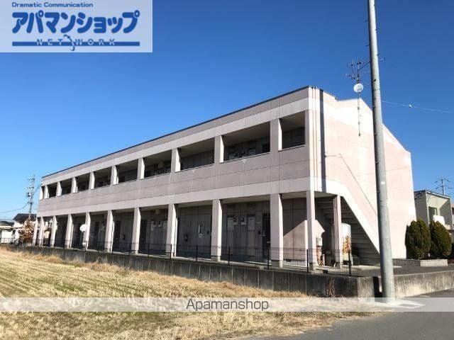サンシャイン棚橋A(1LDK/1階)