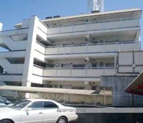 駒金屋10マンション