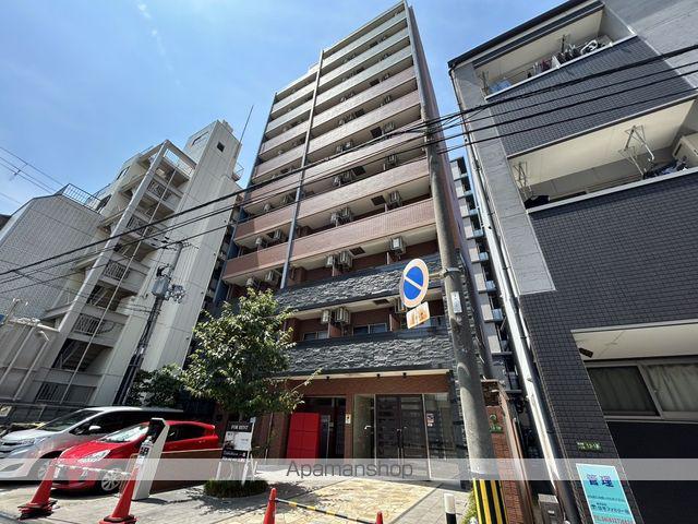 エステムコート新大阪Ⅶステーションプレミアム