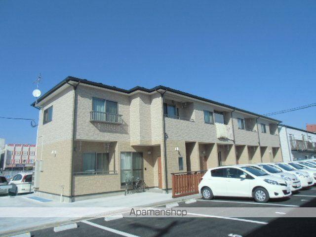 メゾン ド ロシェ