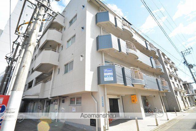 アールズ広瀬(ワンルーム/5階)