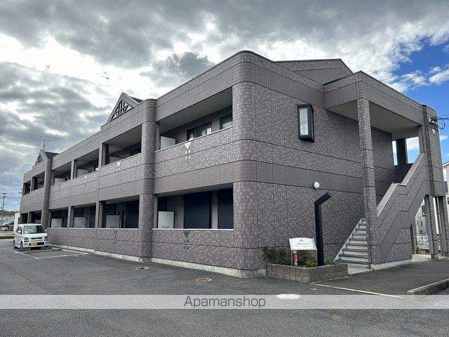 アシューレ東岸和田