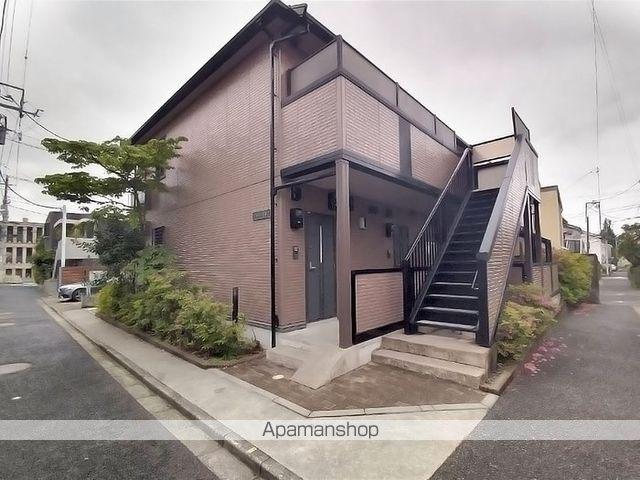 フラッツ西落合