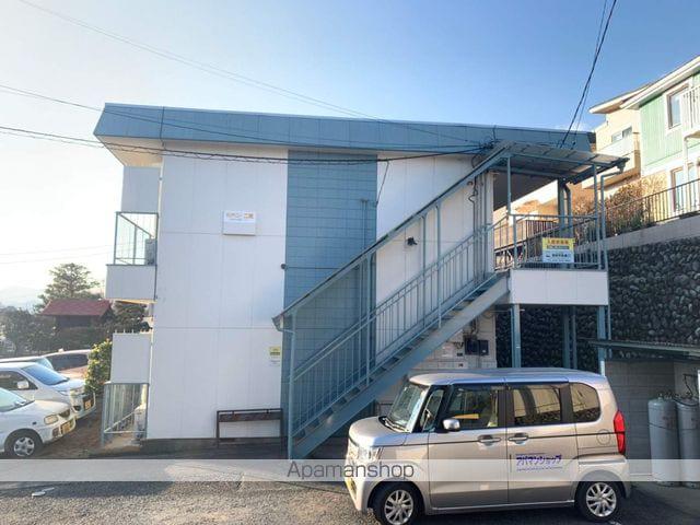 サンアベニュー二葉[2階]