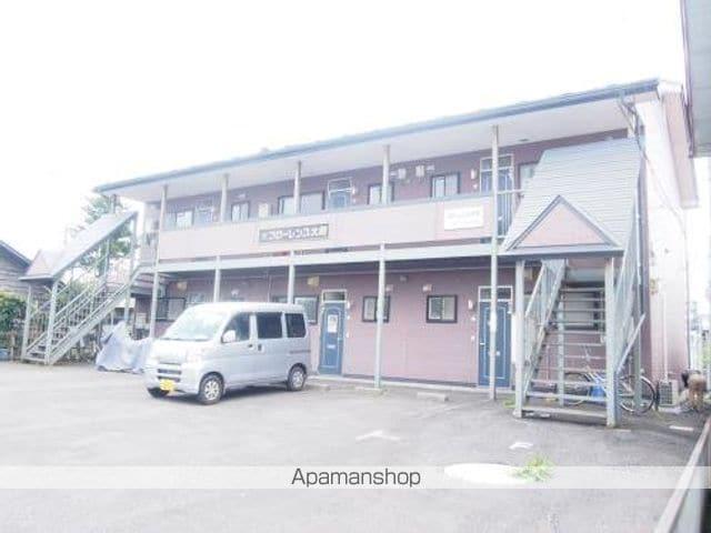 フローレンス大町