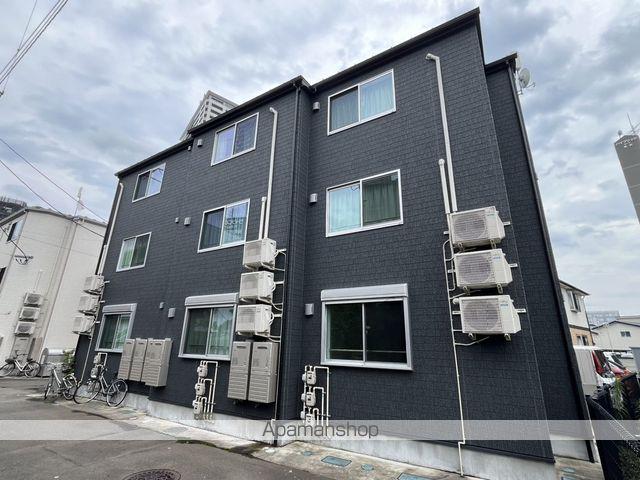 ATRESTE・ながまち