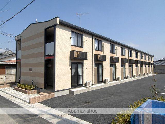 レオパレスルミエール