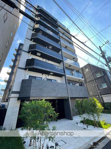 アークマーク中野坂上Ⅱ