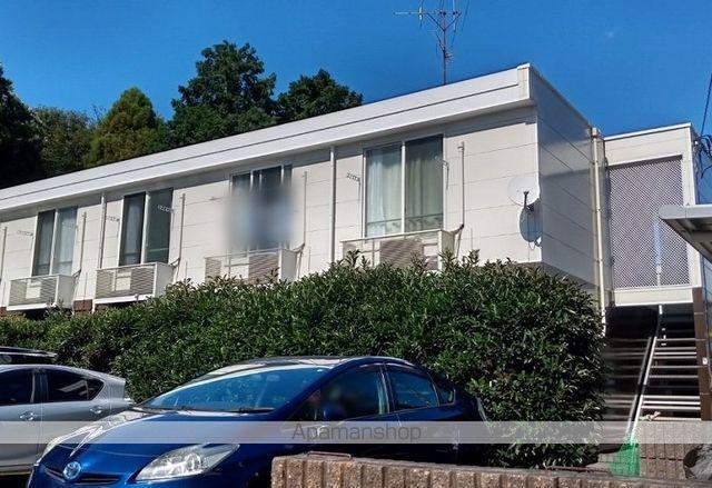 レオパレスフルールⅡ