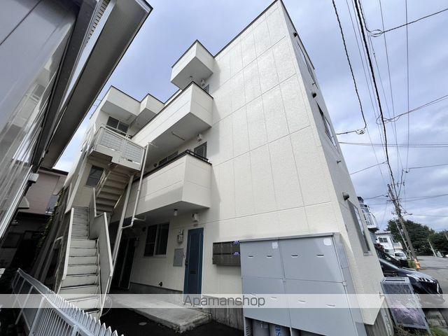 ハイツ深堀