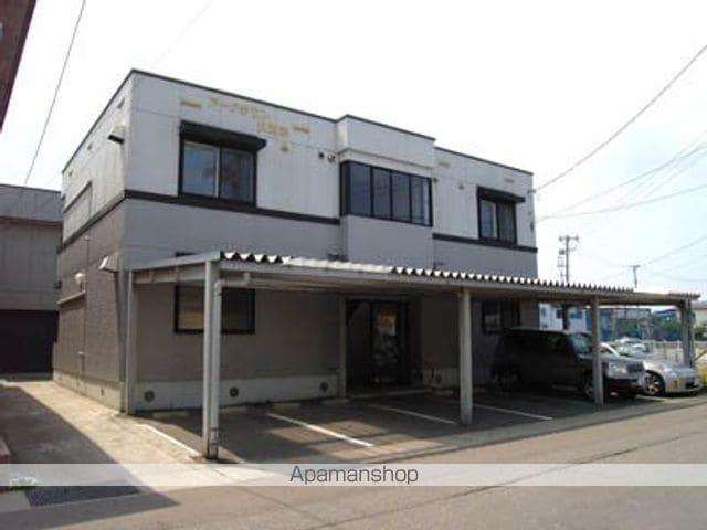 アークタウン久須志