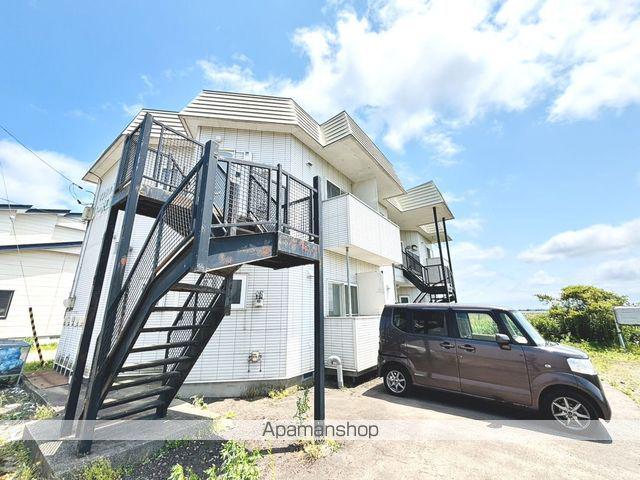 マンションノースロード