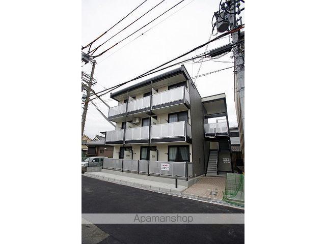 レオパレスイルニードⅢ