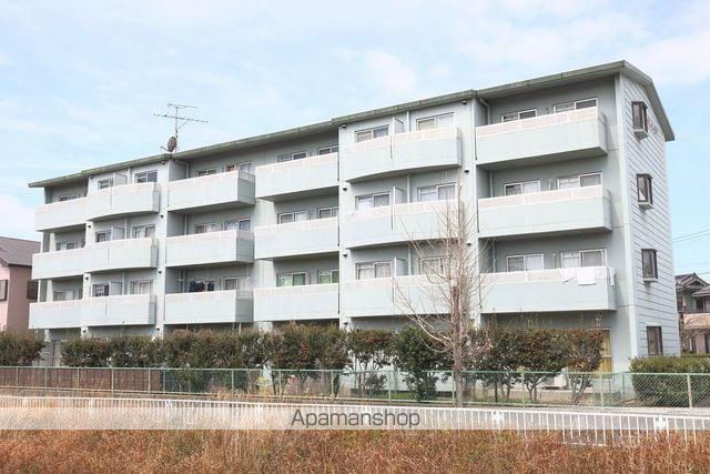 サンウィルY(2LDK/4階)