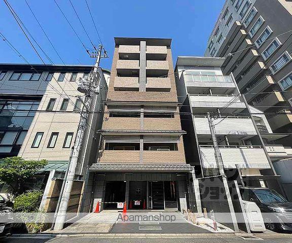 テルマーノ西洞院