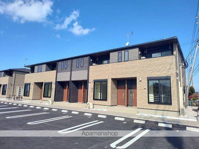 カーサ・ラグーナ Ⅰ(2LDK/2階)