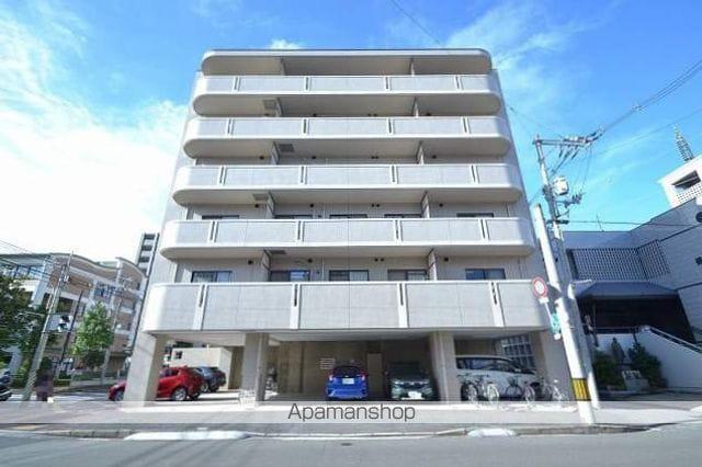 パークサイド川又