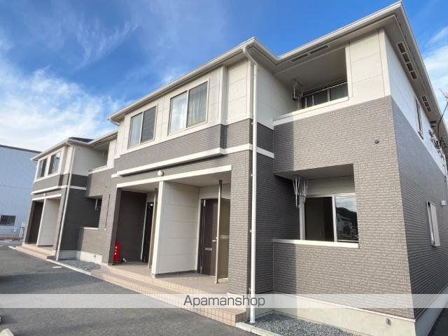 仙石線 石巻駅 徒歩24分 2階建 築10年