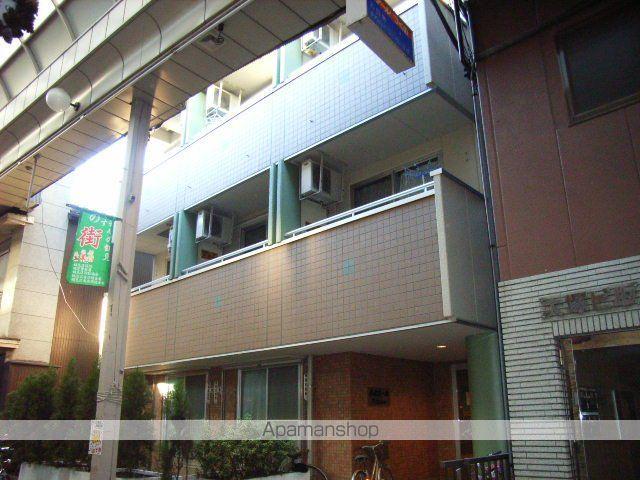 ルミエールTUKUNO