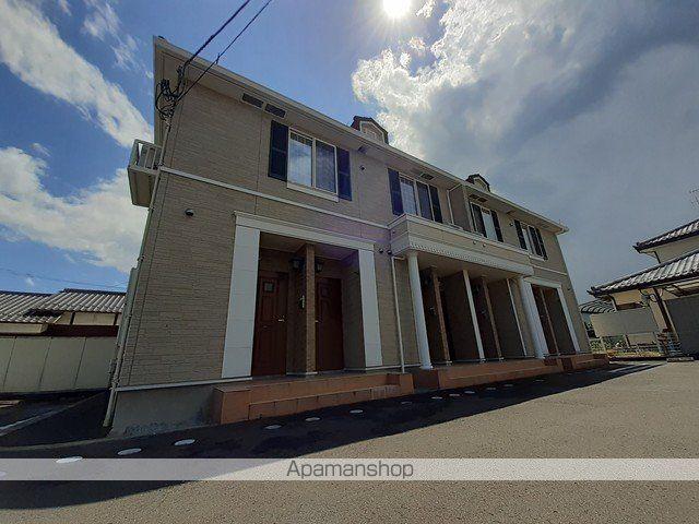 ピュアハウスⅡ(1LDK/2階)