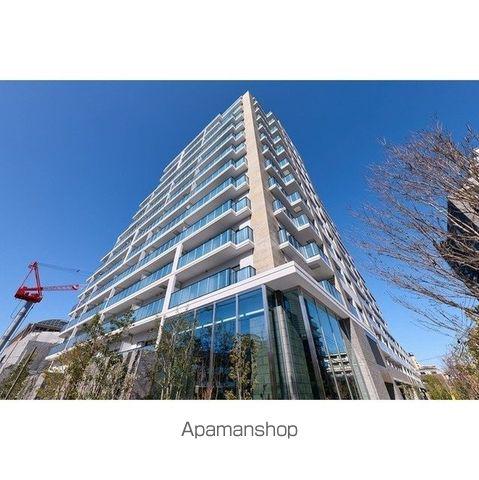 オアーゼ日暮里レジデンス