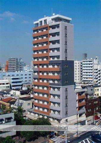 グランド・ガーラ新宿