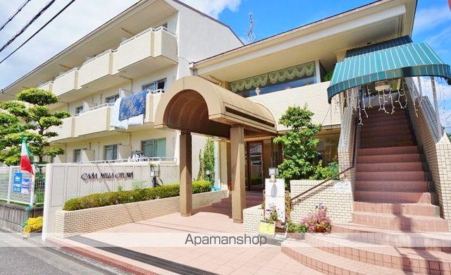 カーサミラ音羽