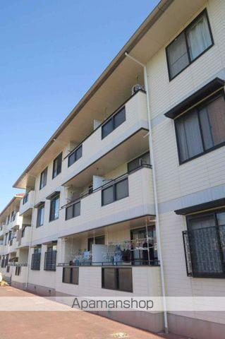 グッドライフ21 B棟