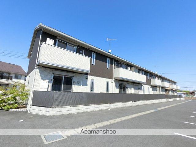 カーサデルソーレ A