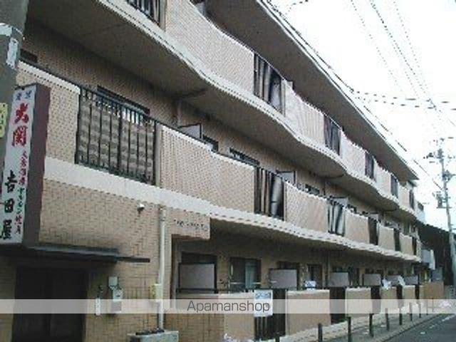 ファミリーハウス天塚(2LDK/2階)