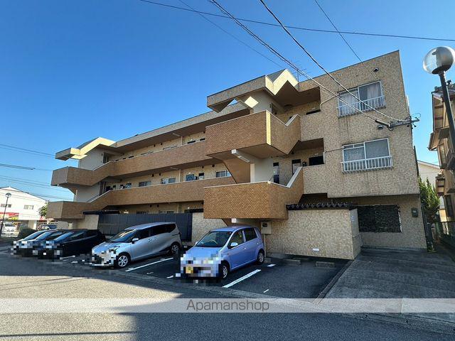 清城コーポラス