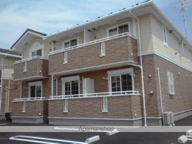 コンフォールⅡ(1LDK/2階)