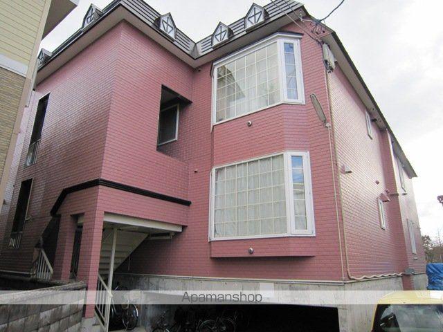 グランディール松陰