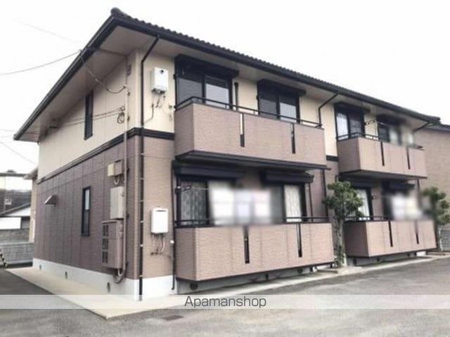 ルミナス山城 B