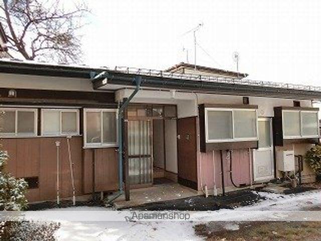 岩手県盛岡市 1階建 築58年