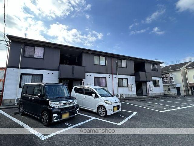 ラベンダーヴィラA