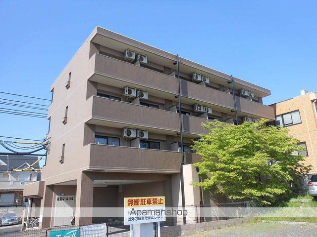 ラポール三好ヶ丘