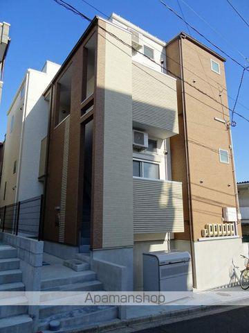 クレール東仙台