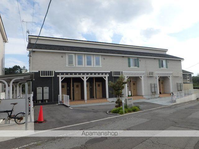 エテルノ西軽井沢B