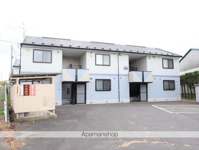 セジュールME諏訪C