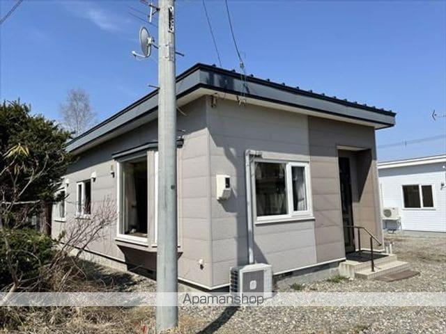 根室本線 帯広駅 徒歩38分 1階建 築31年