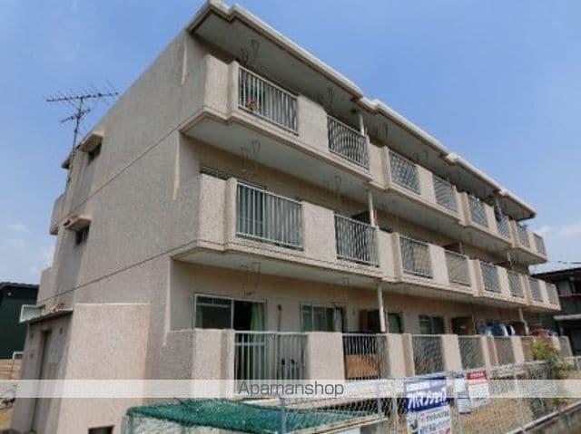 サンシティハイツつたえ(2DK/1階)