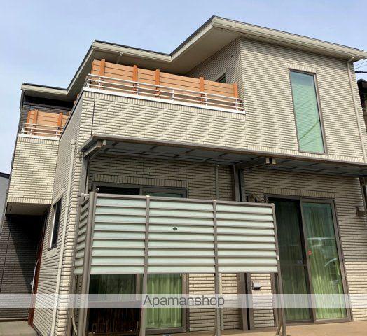 京成電鉄松戸線 上本郷駅 徒歩7分  築10年(4LDK)