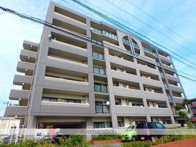 スカイハイツ21