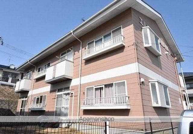 エルディムKAWANA(3DK/2階)